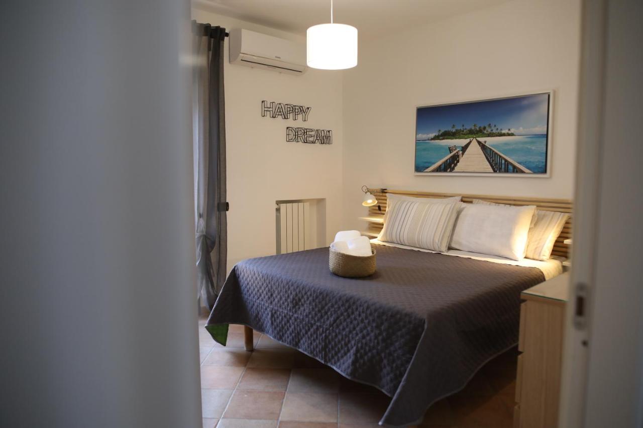 Pino - Donna Rosa Apartment Cefalù Exterior foto